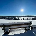Hones Horska Kvilda
