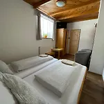 Hones Pensionat Horska Kvilda