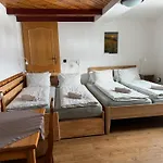 Hones Pensionat Horska Kvilda
