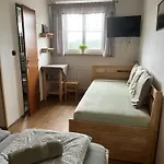 Hones Pensionat Horska Kvilda