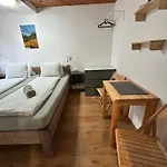 Hones Pensionat Horska Kvilda