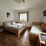 Pensionat Hones Horska Kvilda