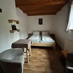 Hones Horska Kvilda