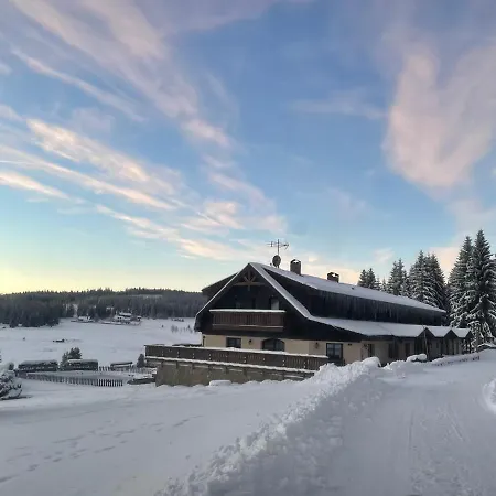 Hones Konukevi