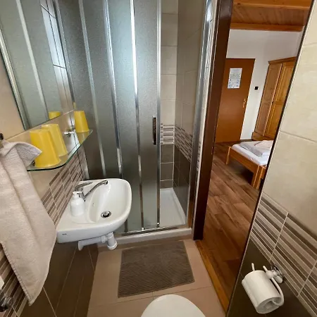 Hones 3* Horska Kvilda