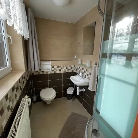 Hones 3* Horska Kvilda