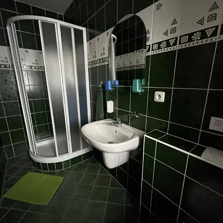 Hones Pensjonat 3*