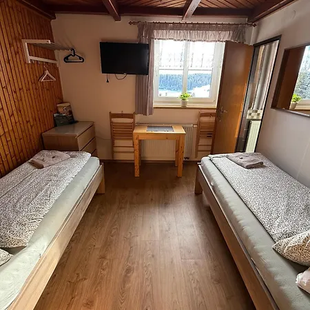 Hones Konukevi