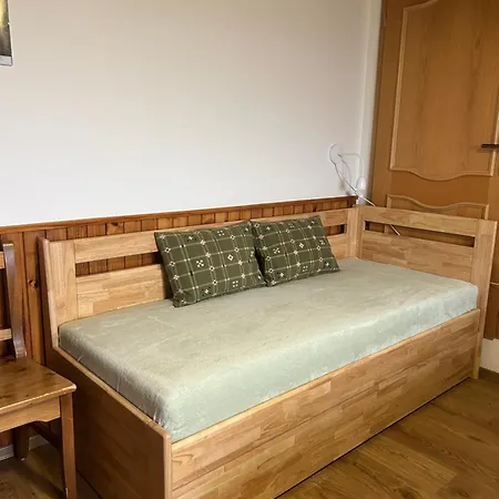 Pensjonat Hones Horska Kvilda