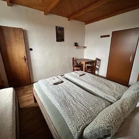 Hones Horska Kvilda
