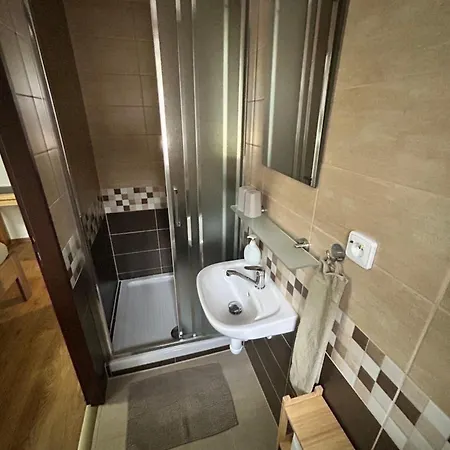 Hones 3* Horska Kvilda