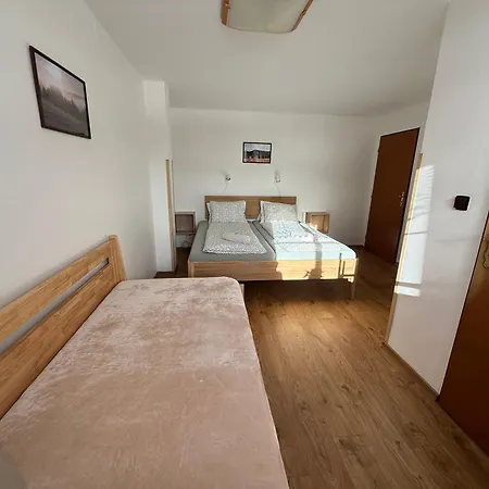 Hones 3* Horska Kvilda