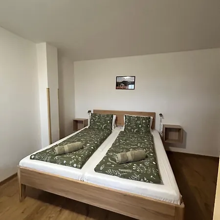 Hones Pensjonat 3*