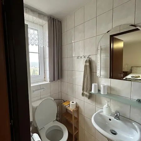 Hones Pensjonat Horska Kvilda
