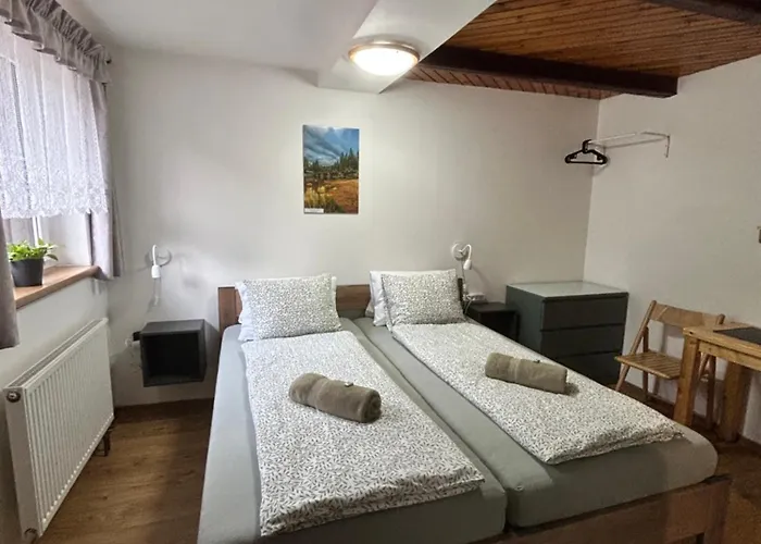 Πανσιόν Hones