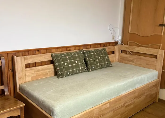 Πανσιόν Hones Horska Kvilda