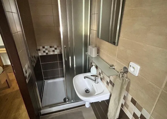 Hones 3* Horska Kvilda