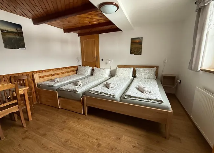 Hones Πανσιόν 3*