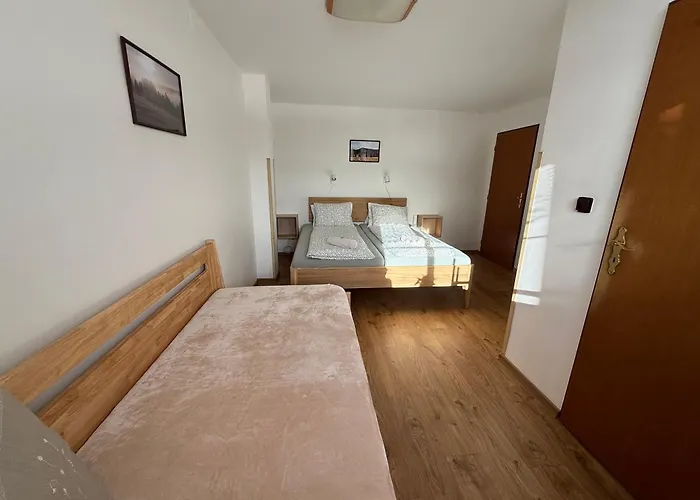 Hones 3* Horska Kvilda