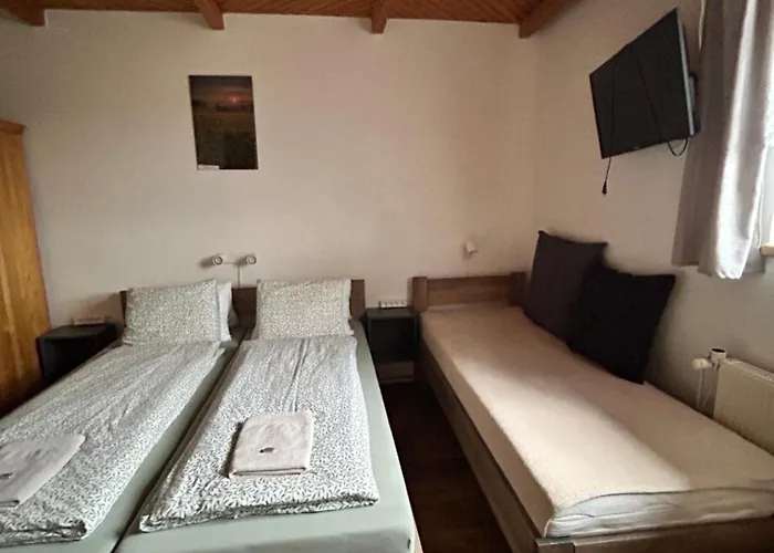 Hones Πανσιόν