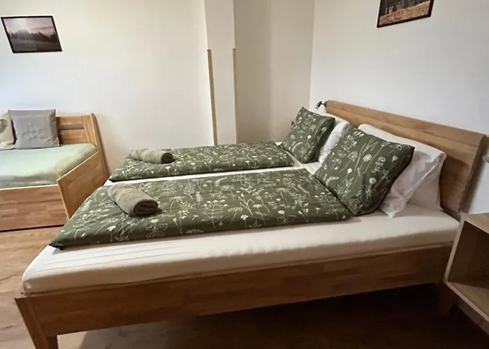 Πανσιόν Hones